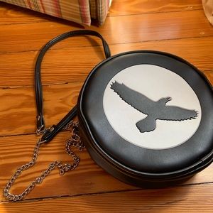 [SOLD] Vintage crossbody handbag